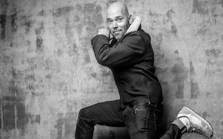 Notre collaboration avec Laurent Seroussi, le magicien de l’image