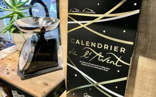 Retrouvez votre âme d’enfant avec le calendrier de l’Avent GreenMa!