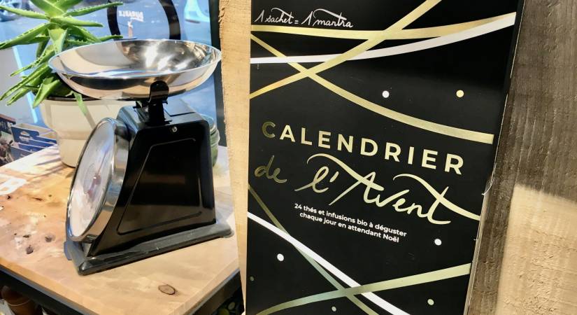 Retrouvez votre âme d’enfant avec le calendrier de l’Avent GreenMa!
