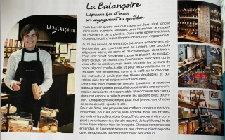 MoselUp (Décembre 2024) - Les artisans gourmets yussois