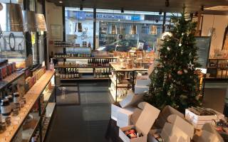 Entre Noël et Nouvel An