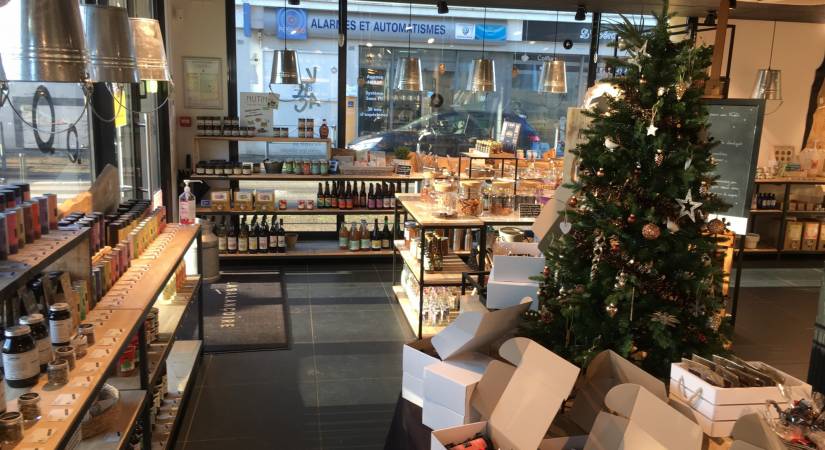 Entre Noël et Nouvel An