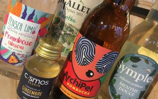 Relevez le défi du "Dry January", le mois sans alcool