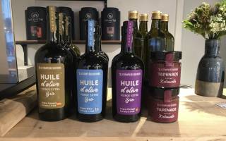 Pourquoi l'huile d'olive fige-t-elle ? 