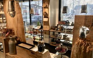 Bonne nouvelle ! La Balançoire est ouverte pendant cette semaine de vacances !