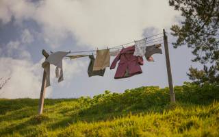 Lessives en vrac : la solution naturelle pour votre linge