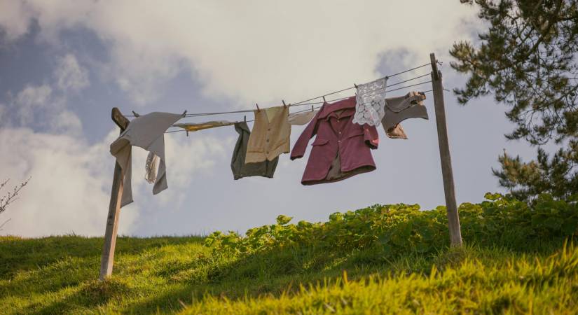 Lessives en vrac : la solution naturelle pour votre linge