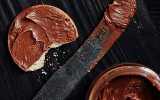 Les pâtes à tartiner Nutin en format 5kg 