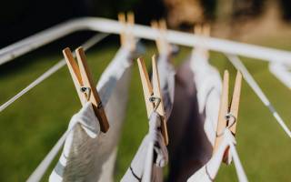 Du 17 au 21 mars : -10% sur le rayon Lessives & Adoucissants ! 