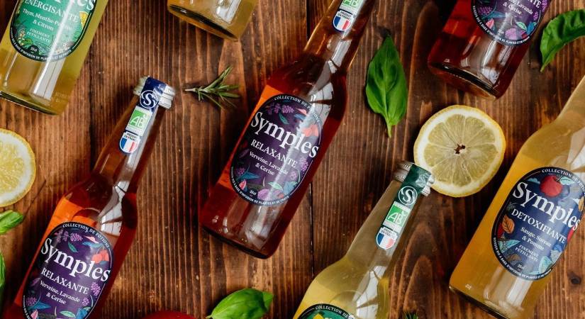 Quand les plantes s’invitent à l’apéro