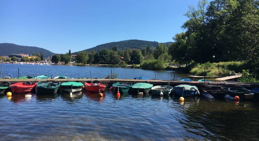 Pause estivale en vue : J-3