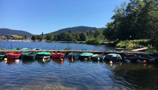 Pause estivale en vue : J-3