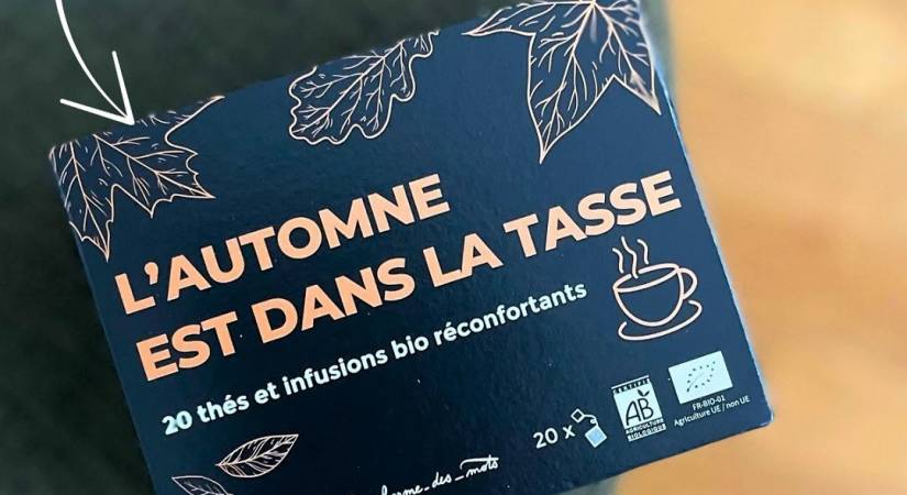 Au moins 3 bonnes raisons de vous faire aimer l’automne