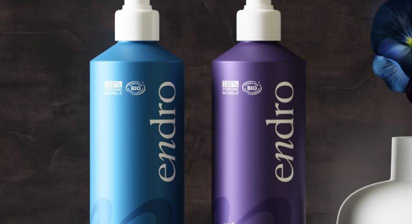 Nouveau duo ENDRO : Hydratation + Fermeté, le combo gagnant pour votre peau