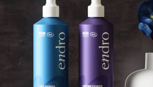 Nouveau duo ENDRO : Hydratation + Fermeté, le combo gagnant pour votre peau