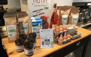 Objectif Chandeleur gourmande, BIO & locale ! 