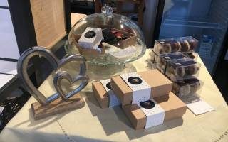 La Saint-Valentin, on la célèbre avec l’artisanat de Yutz ! 