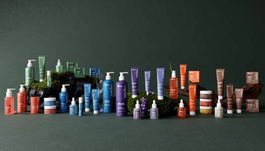 Endro Cosmétiques réinvente sa beauté (et la vôtre)