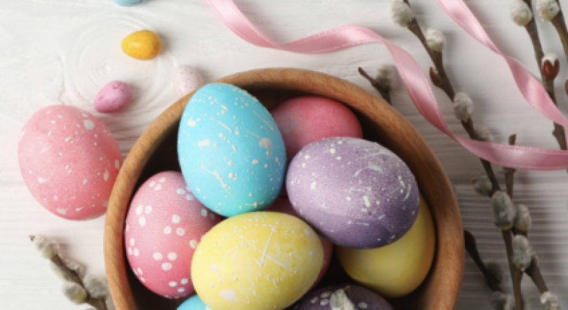 Horaires spéciaux pour le week-end de Pâques