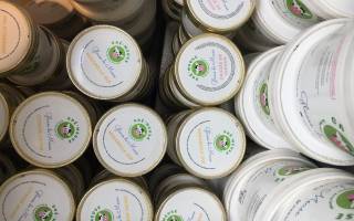 Oyé, oyé… la saison des glaces est officiellement lancée ! 