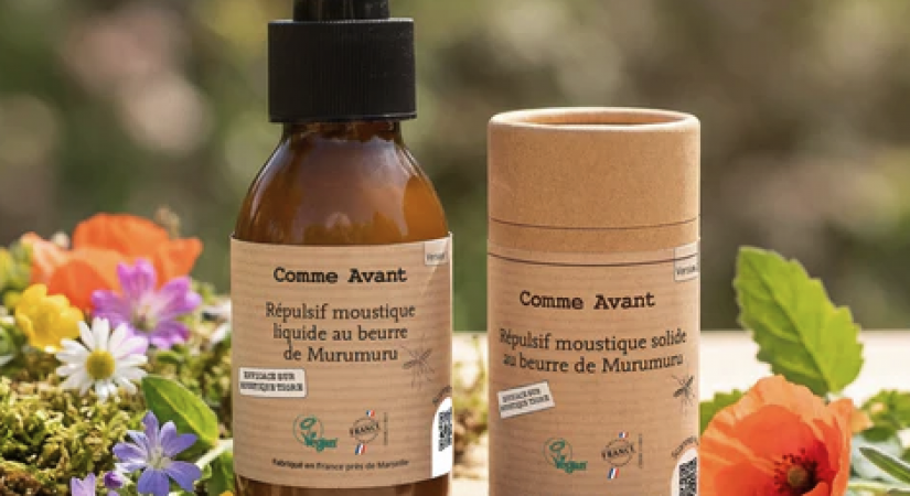 Un été sans moustique 