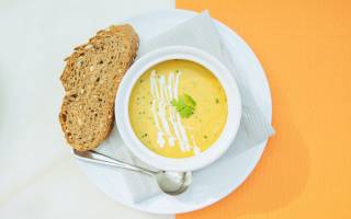 Les soupes Karine & Jeff : un voyage gourmand au cœur de l’automne