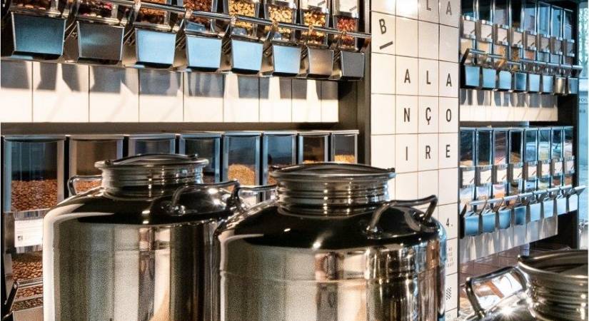 « La Balançoire » : l’ouverture est devenue réalité