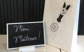 Mais oui mais oui, l'école est finie!