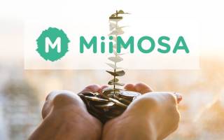 Notre projet soutenu par les contributeurs de la plateforme de financement participatif Miimosa