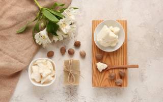 Le beurre de karité : un soin universel d'exception