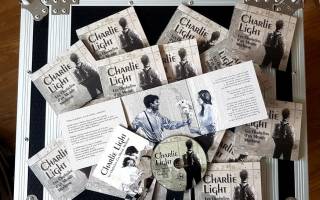 Quand l'épicière chante...