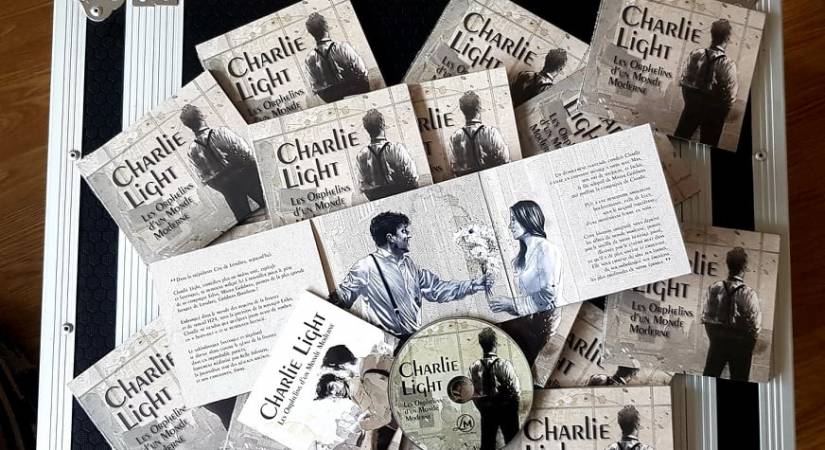 Quand l'épicière chante...