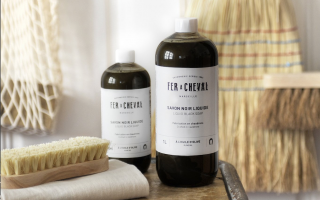 Comment utiliser le savon noir liquide ménager ?