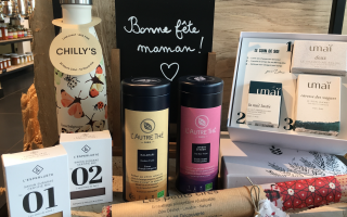 C’est l’heure de gâter nos mamans !
