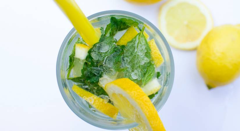 Le secret d’un bon thé glacé