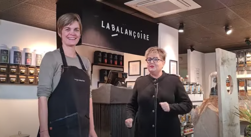 Yutz’Actif et la promotion du commerce yussois