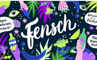 Bières et limonades made in Fensch !