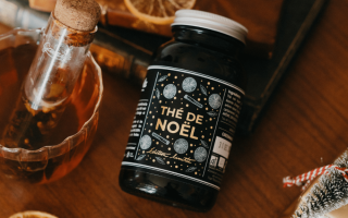 Le bonheur est dans la tasse