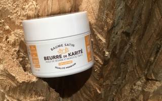 Le Baume Satin, le chouchou de votre peau en hiver