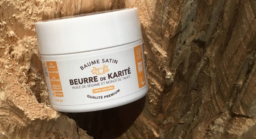 Le Baume Satin, le chouchou de votre peau en hiver